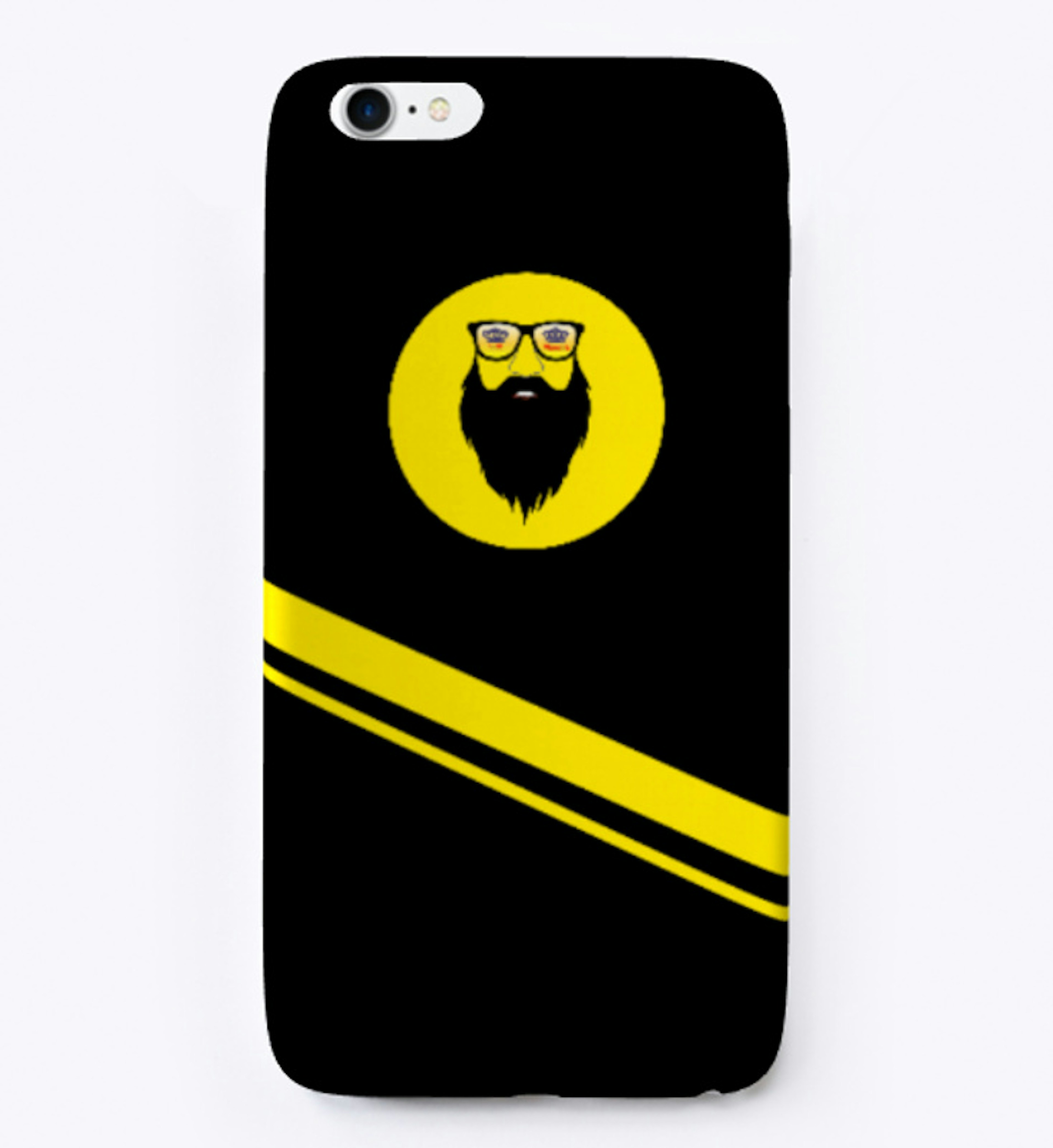 Moshiach Case Affordable in 25 Colors